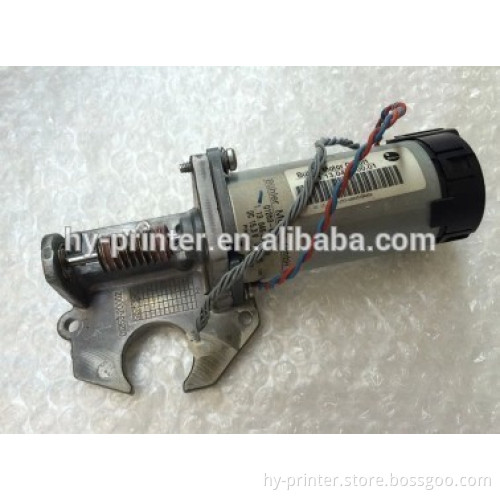 New Original DesignJet 1050C 1055CM 5000 5100 5500 Paper-axis motor C6074-60395 C6072-60160 Q1251-60264 C6090-60199
